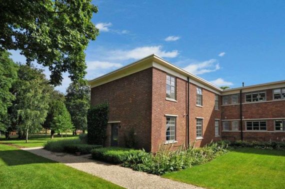 2 Bedroom Detached